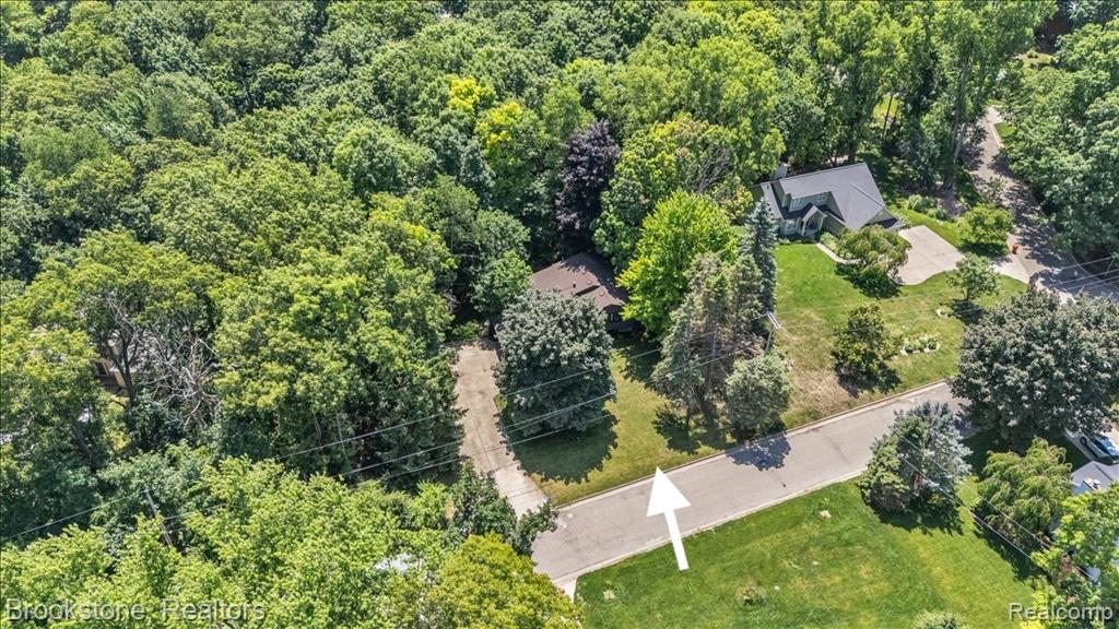 5067 Algonquin Boulevard, Clarkston, MI 48348 — Photo 34