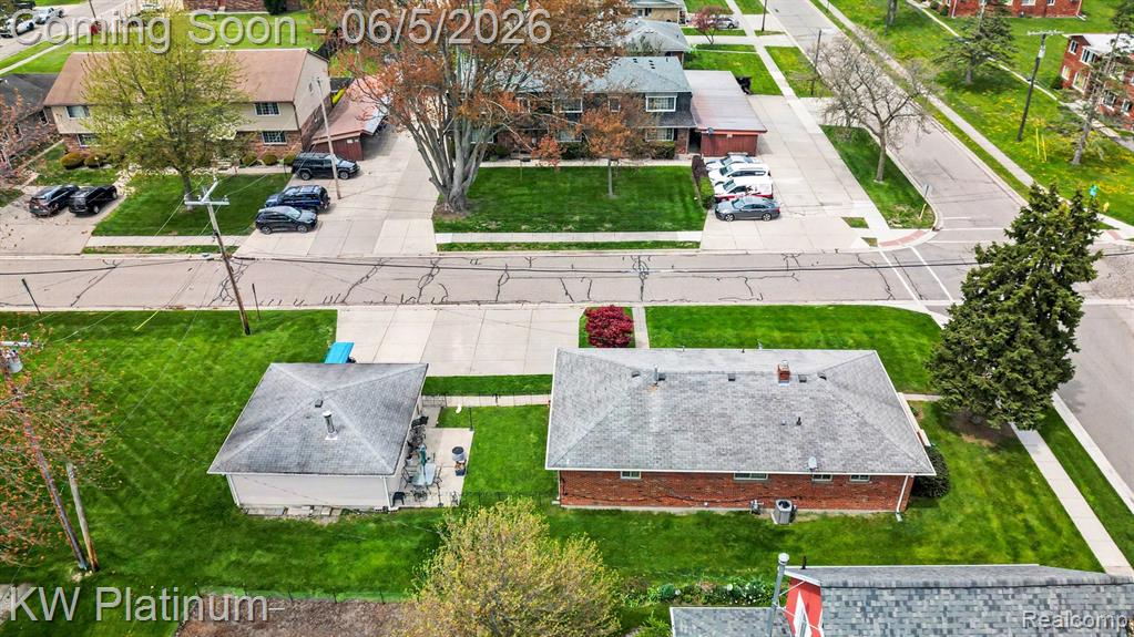 50895 Taylor Street, New Baltimore, MI 48047 — Photo 25