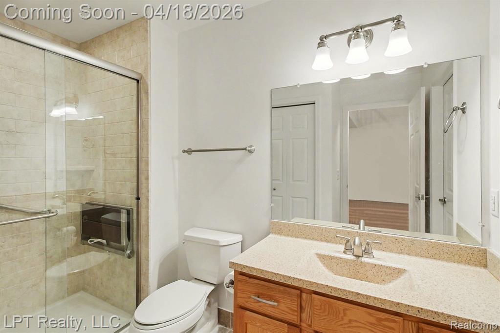 360 Newberry Lane, Howell, MI 48843 — Photo 18