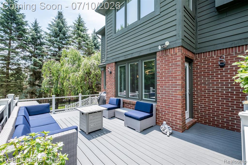 4488 Philip, Commerce Twp, MI 48382 — Photo 56