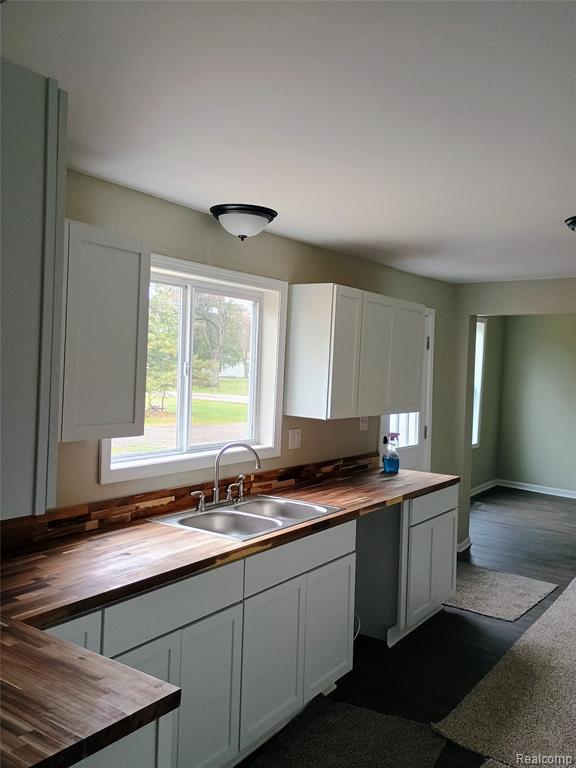 203 E Commercial Street, Norvell, MI 49263 — Photo 15