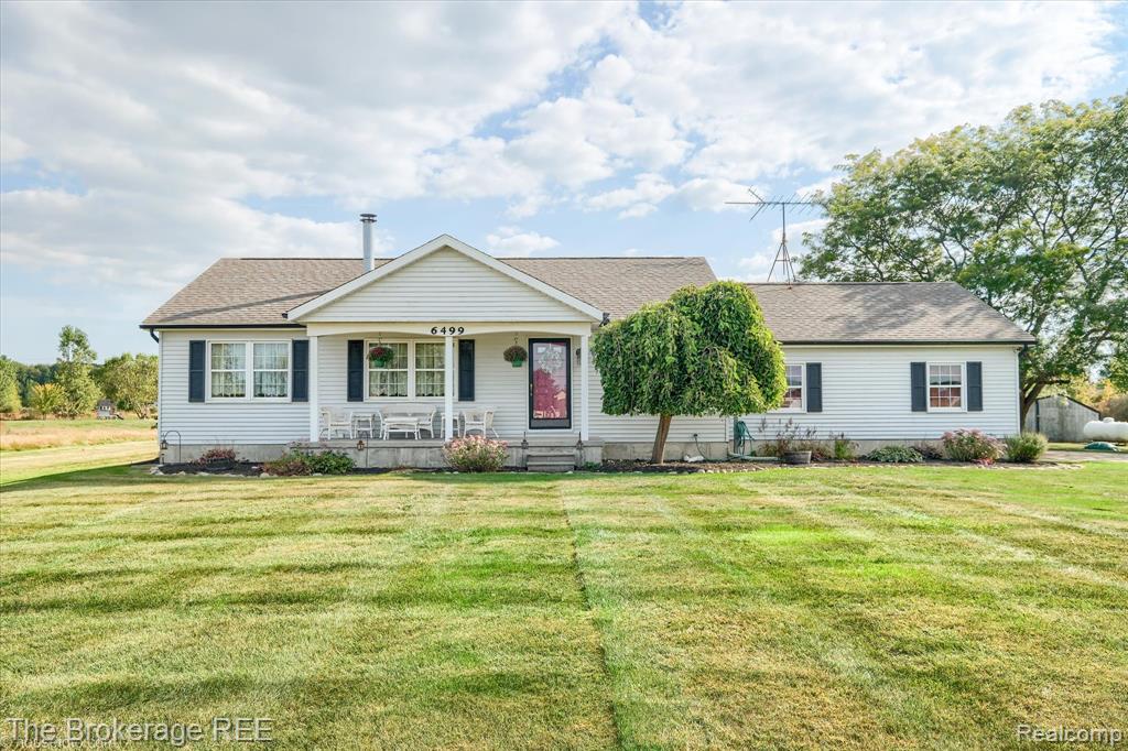 6499 Meisner Road, China, MI — Photo 2