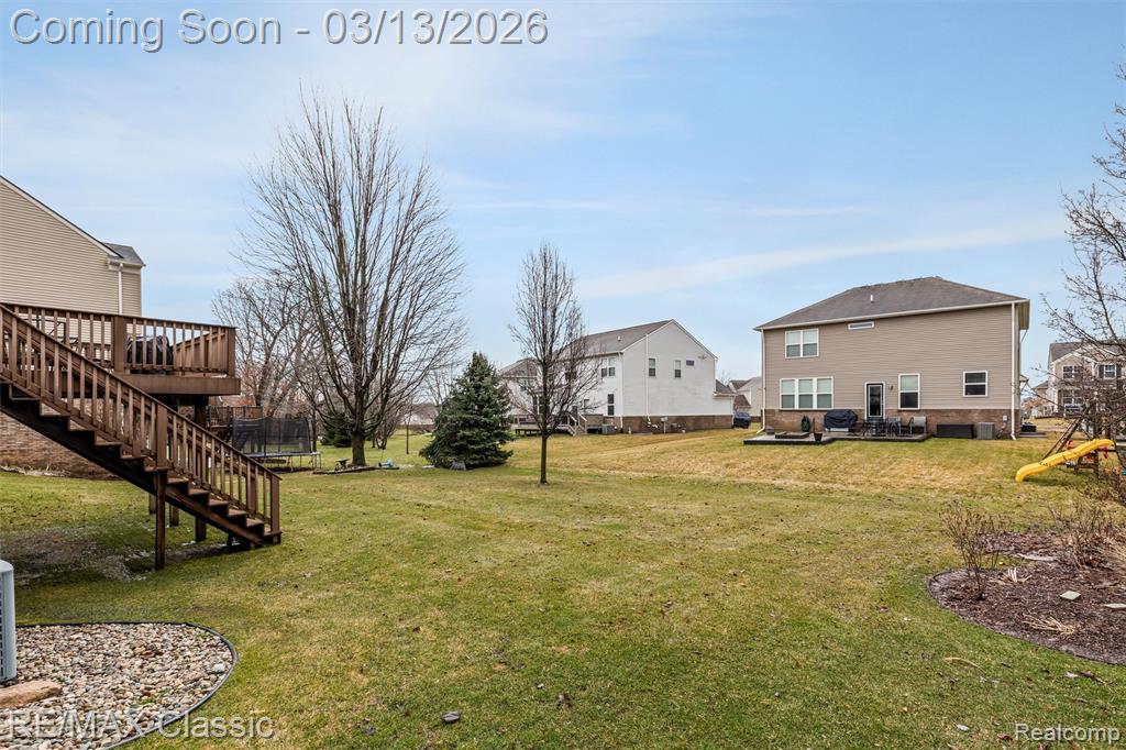 57779 Cider Mill Drive, New Hudson, MI 48165 — Photo 37