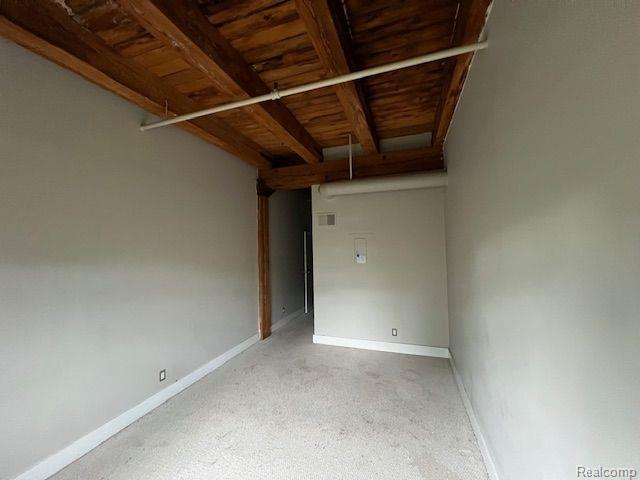 6533 E JEFFERSON Avenue, 216 #63, Detroit, MI 48207 — Photo 10