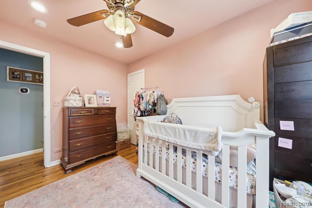 259 Sisson Street, Romeo, MI 48065 — Photo 22