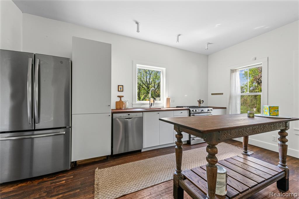 432 Manistique, Detroit, MI 48215 — Photo 16