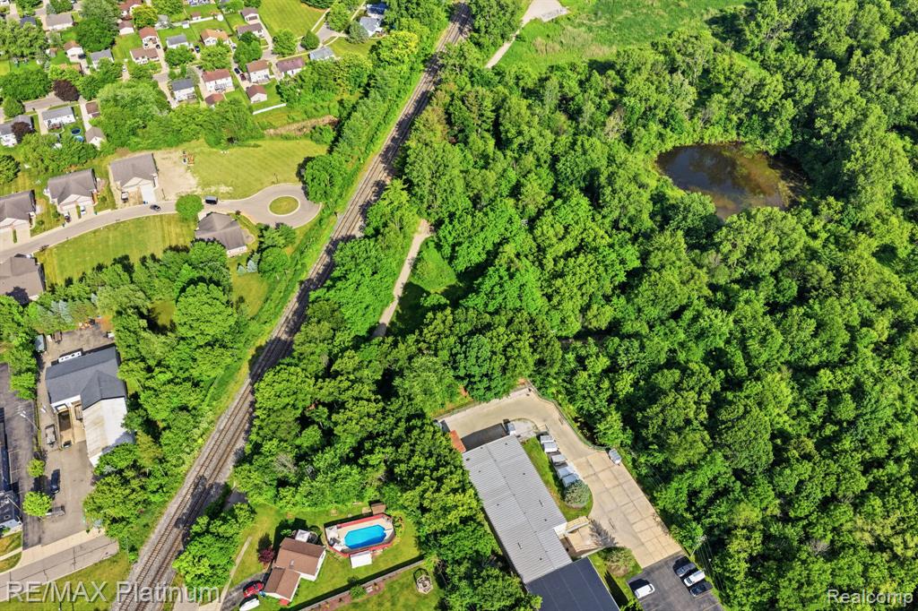 0 Henry Street, Howell, MI 48843 — Photo 14