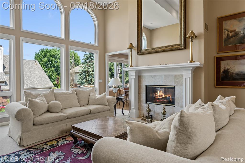 54878 Grenelefe Circle E, South Lyon, MI 48178 — Photo 8