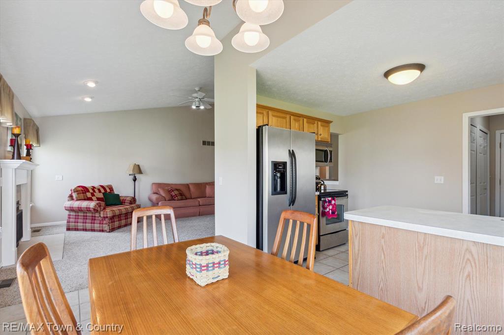 2571 ARALIA Drive, Howell, MI 48855 — Photo 12