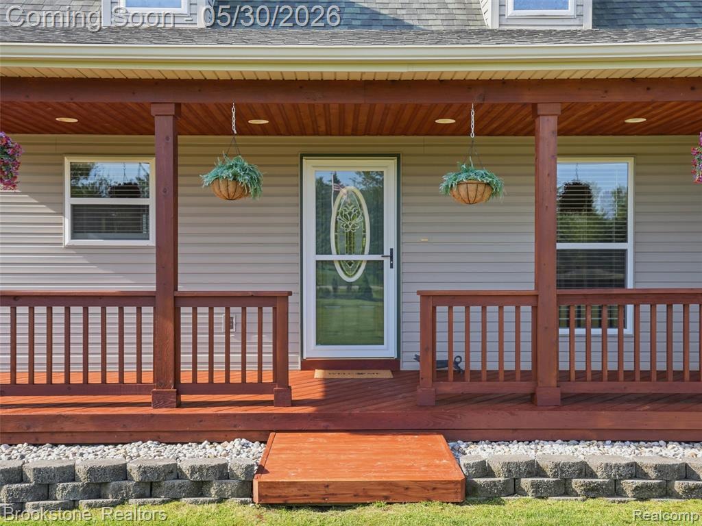 7271 Ray Road, Swartz Creek, MI 48473 — Photo 9