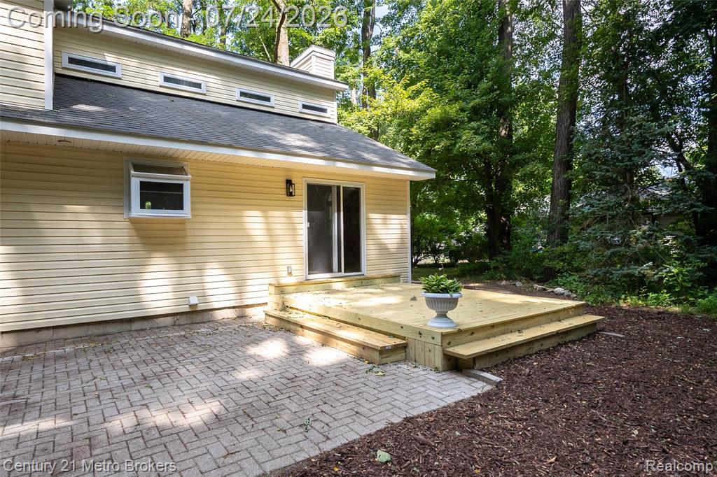 15117 Locust Grove Drive, Byron, MI 48418 — Photo 46