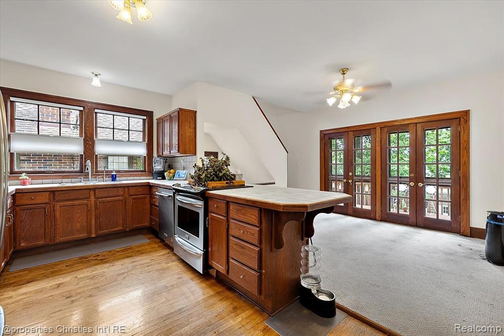 3417 Seminole Street, Detroit, MI, 48214