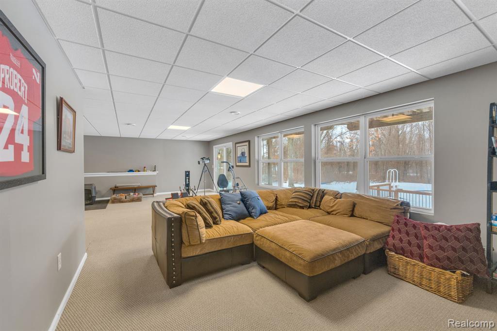 5291 Bella Drive, Highland, MI 48356 — Photo 36