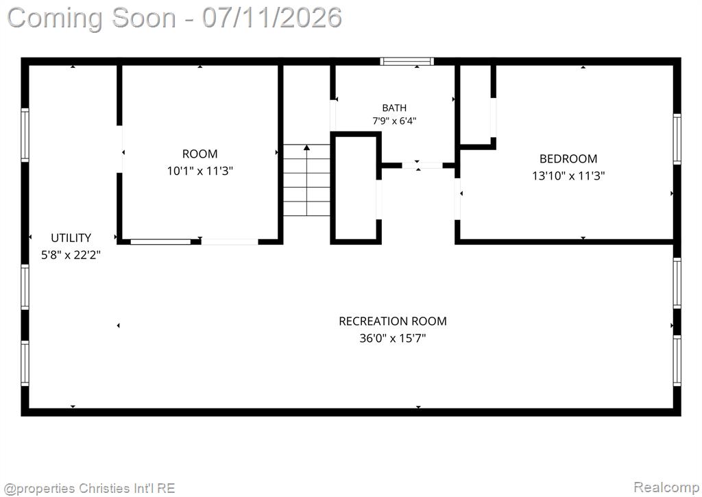 9961 Merriman Road, Livonia, MI 48150 — Photo 37