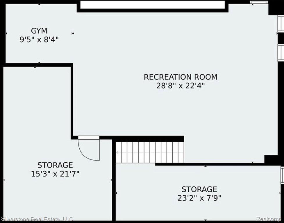 8085 DEERWOOD Road, Clarkston, MI 48348 — Photo 44