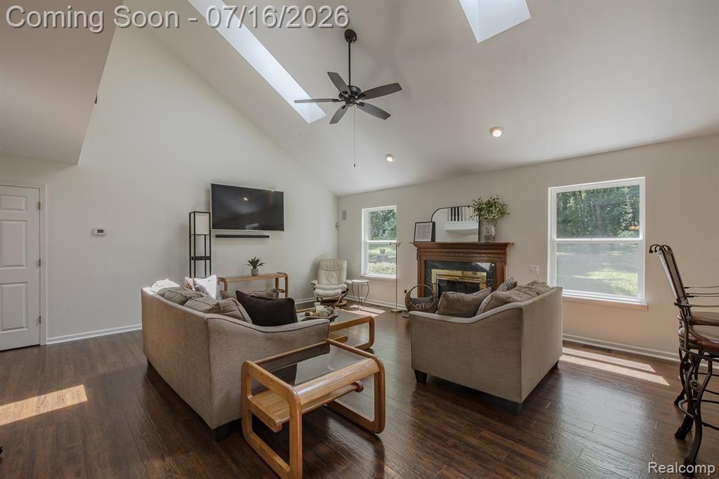 4430 Sedona Drive, Clarkston, MI 48348 — Photo 8