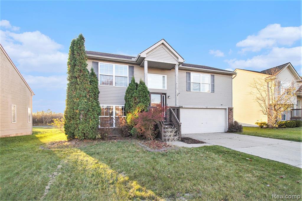 7236 Homestead Road, Ypsilanti, MI 48197 — Photo 2