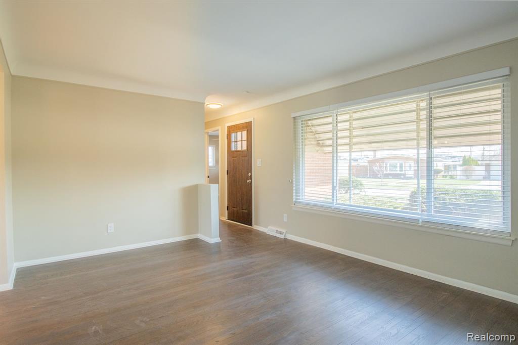 Listings Search