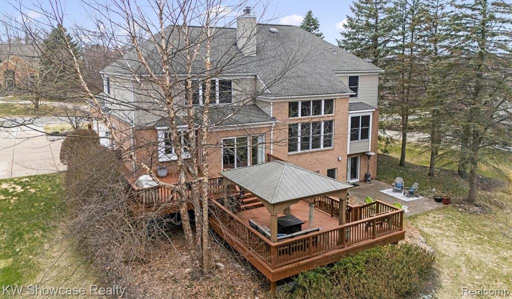 7489 Wyngate Drive, Clarkston, MI 48348 — Photo 3