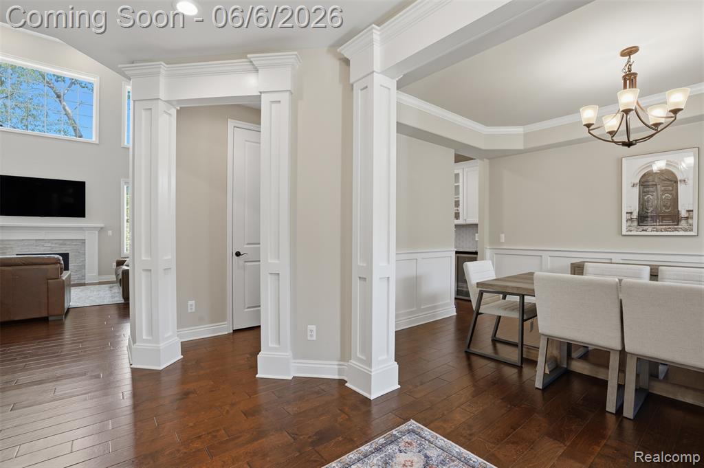 7375 N Mistwood Drive, White Lake, MI 48383 — Photo 6