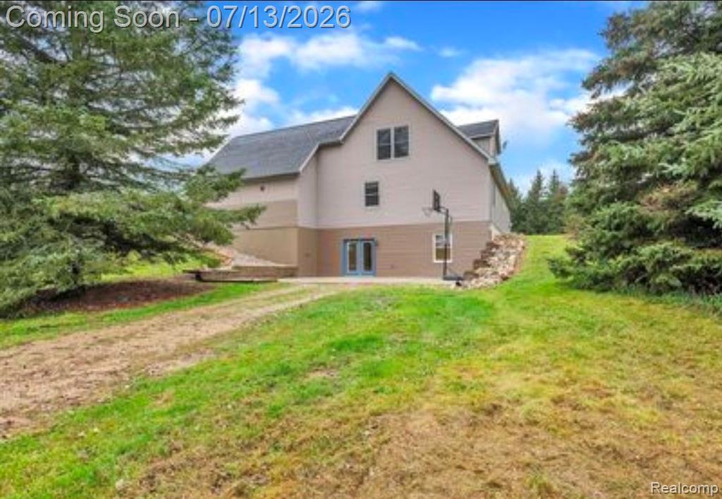 12601 Angle Road, Bath, MI 48808 — Photo 2