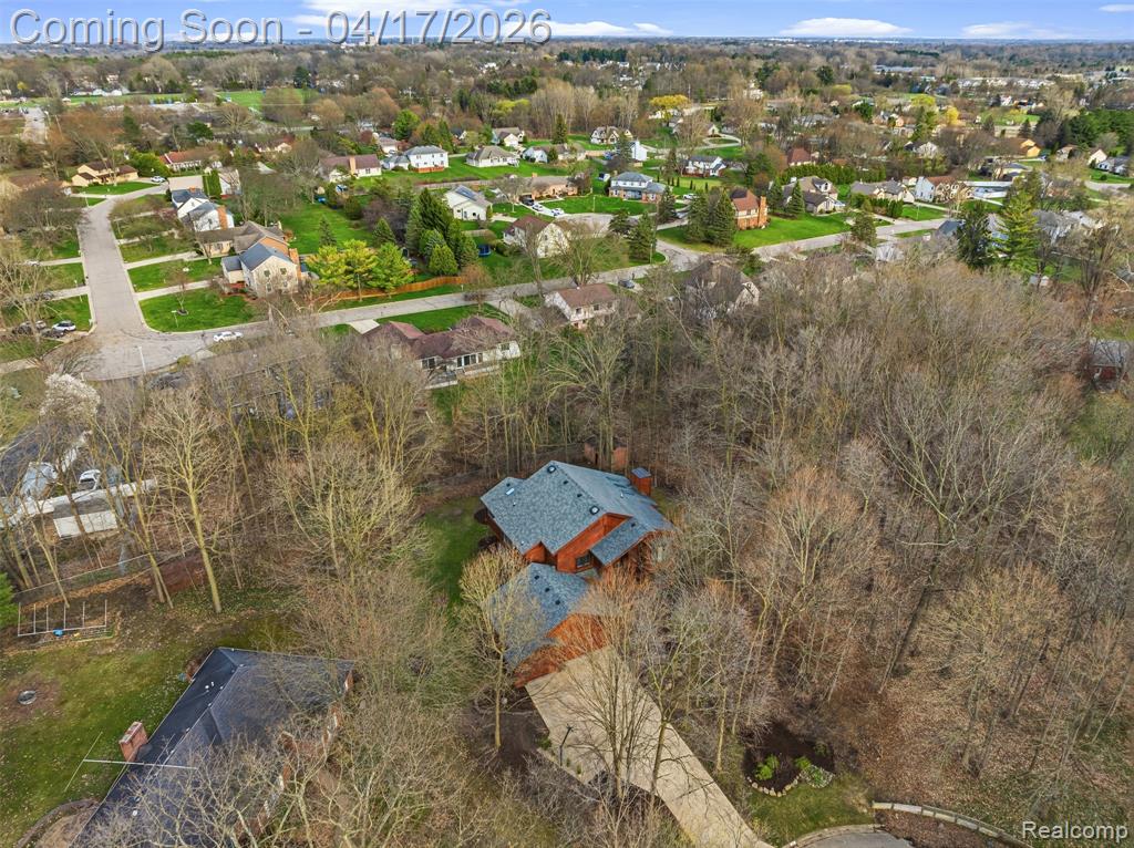 5113 Dye Hill Court, Flint, MI 48532 — Photo 66