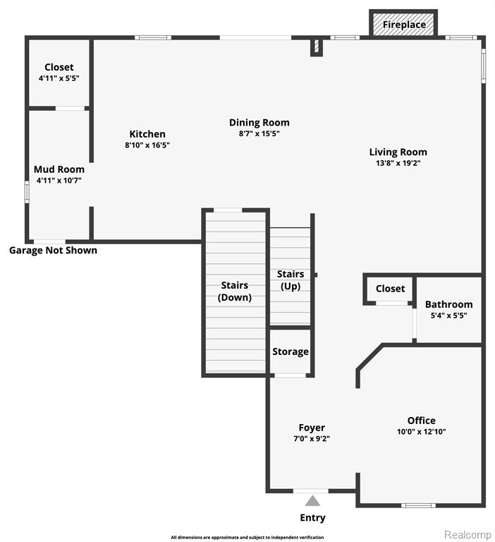 14212 Laurelwood Drive, Van Buren, MI 48111 — Photo 46