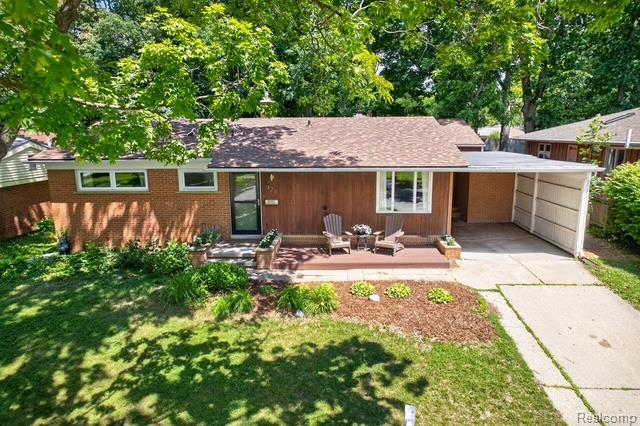 921 Raymond Street, Ann Arbor, MI 48103 — Photo 52