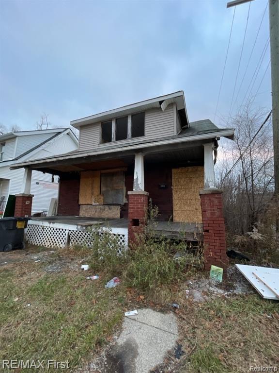 Search Homes for Sale