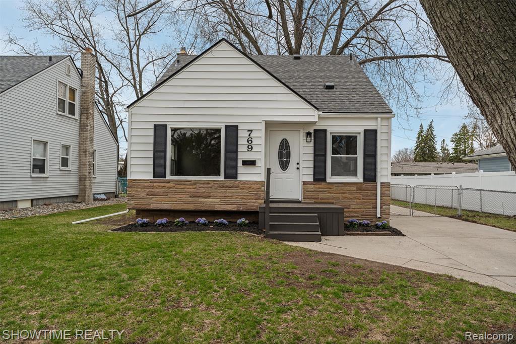 769 Coolidge Avenue, Clawson, MI — Photo 25