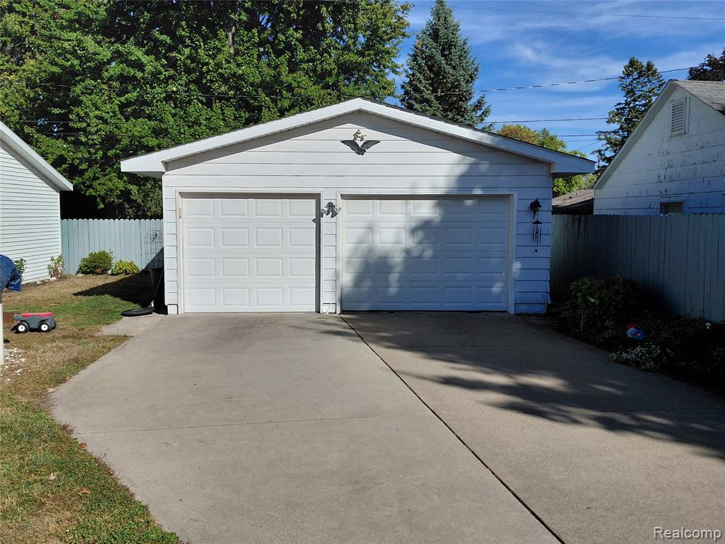 2812/2814 19th Avenue, Port Huron, MI 48060 — Photo 5