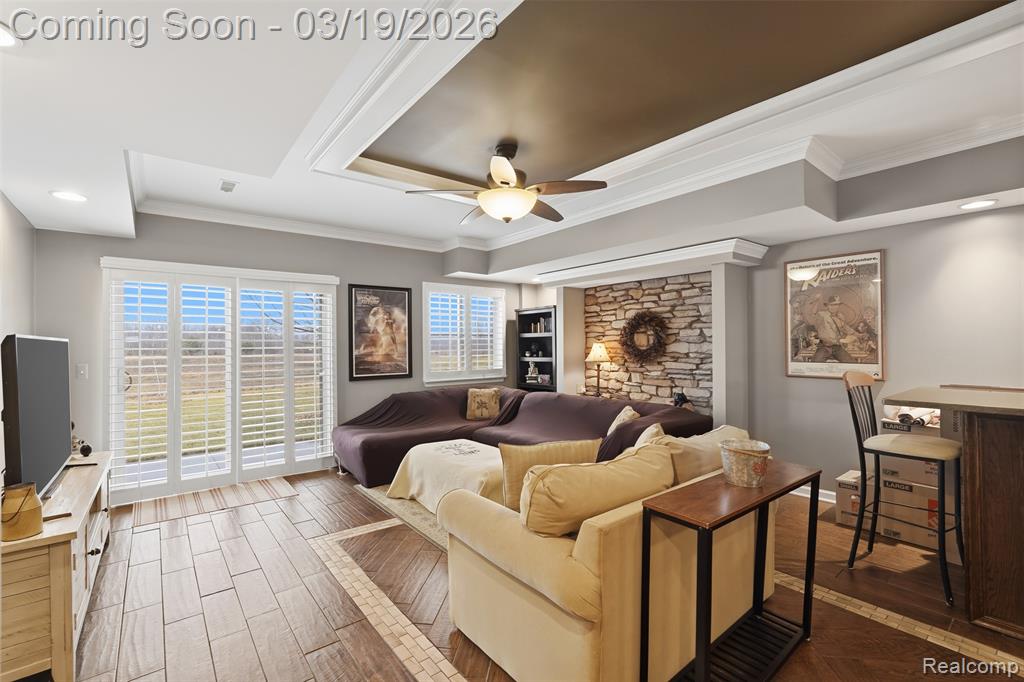 10130 St Ives Way, Grand Blanc, MI 48439 — Photo 42