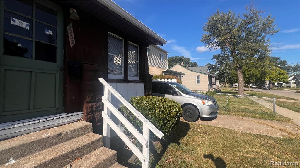 7259 Chalmers Avenue, Warren, MI 48091 — Photo 2