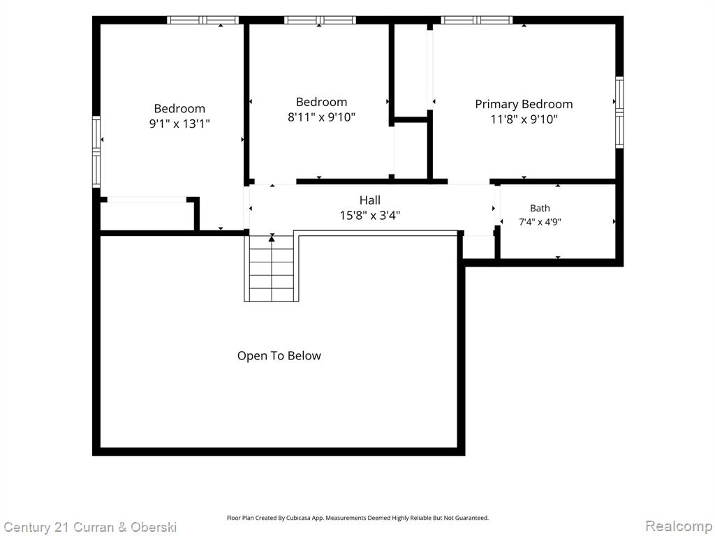 692 Easley Drive, Westland, MI 48186 — Photo 18