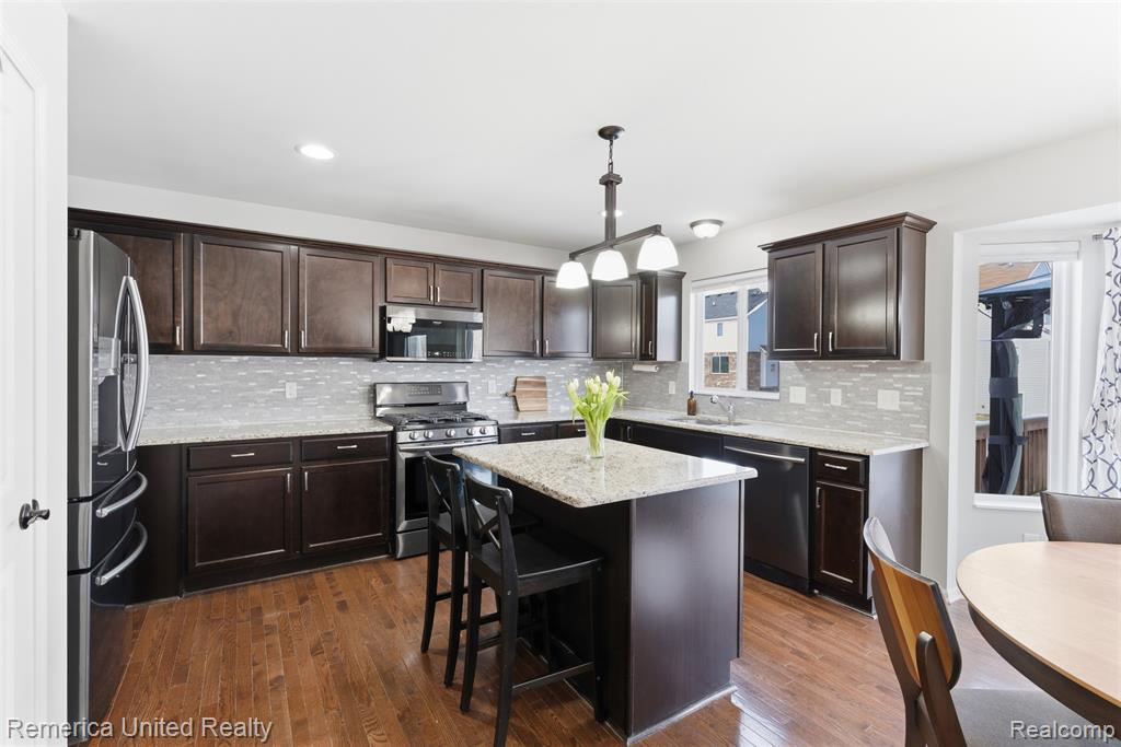 4145 Ash Tree Lane, Howell, MI 48843 — Photo 7