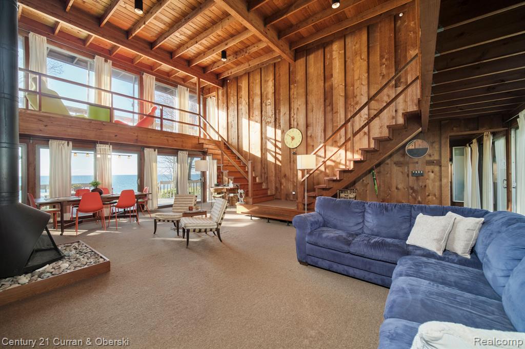 4450 W FOX FARM Road, Manistee, MI 49660 — Photo 13