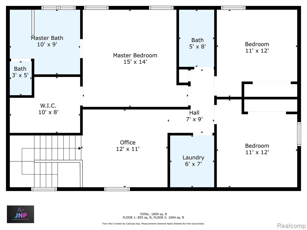 48115 STAPLETON Avenue, Macomb, MI 48042 — Photo 42