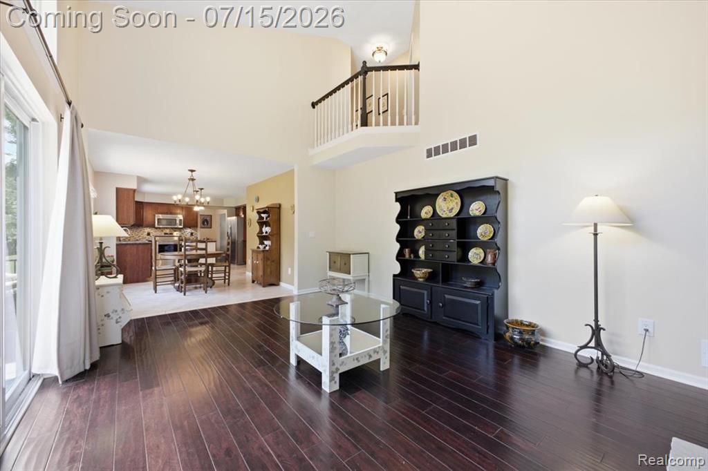 4638 Fox Chase Drive, White Lake, MI 48383 — Photo 13