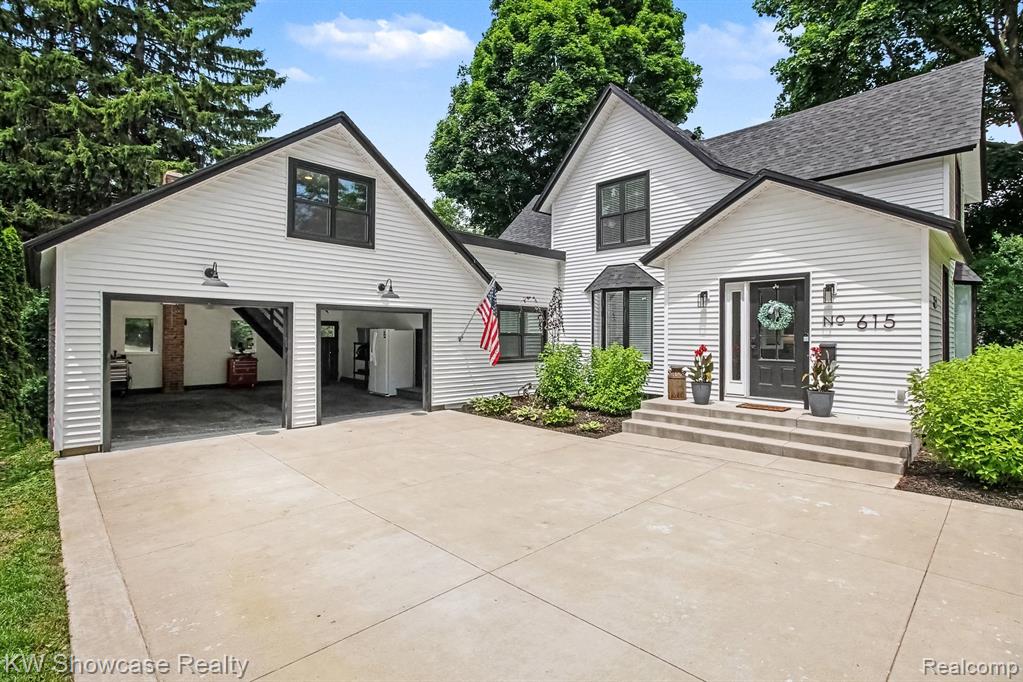 615 Hickory Street, Milford, MI 48381 — Photo 6