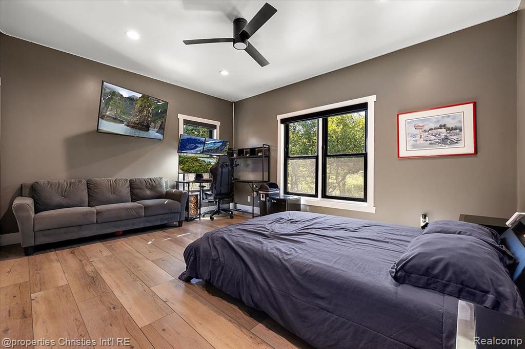 3808 E Joy Road, Ann Arbor, MI 48105 — Photo 21