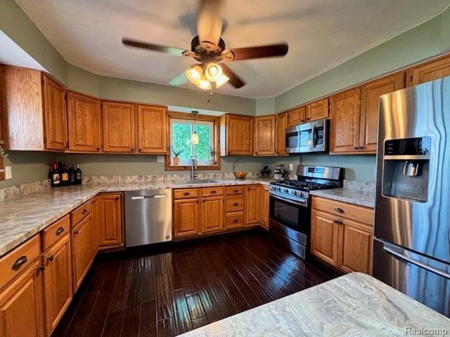 3985 Wadhams Road, China, MI — Photo 50