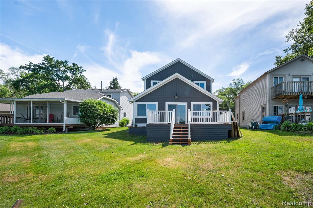 3515 Highland Boulevard, Highland, MI 48356 — Photo 44