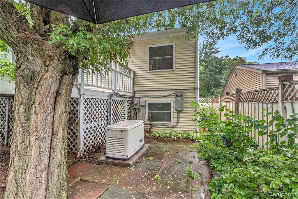 6034 S Miami Street, Ypsilanti, MI 48197 — Photo 31