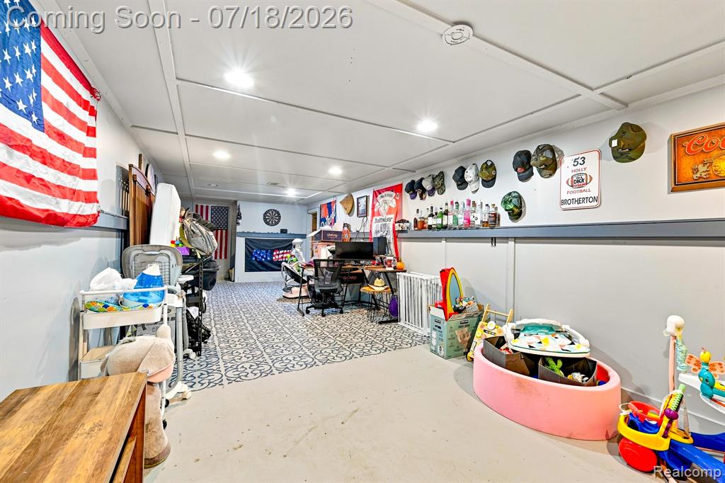 5070 Ray Road, Linden, MI 48451 — Photo 36