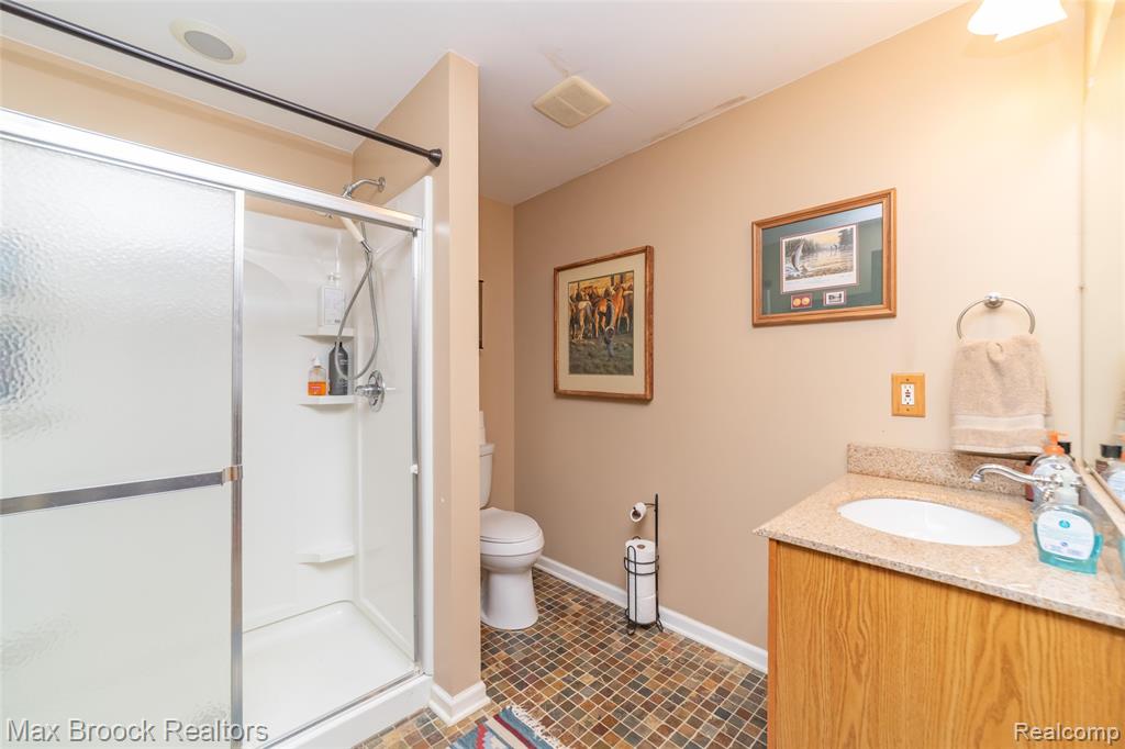 1478 Courtney Court, Hartland, MI 48353 — Photo 57