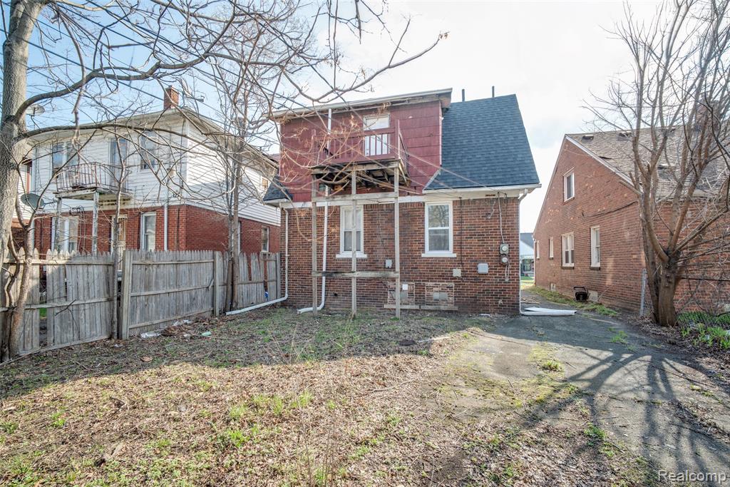 15739 Washburn Street, Detroit, MI 48238 — Photo 24