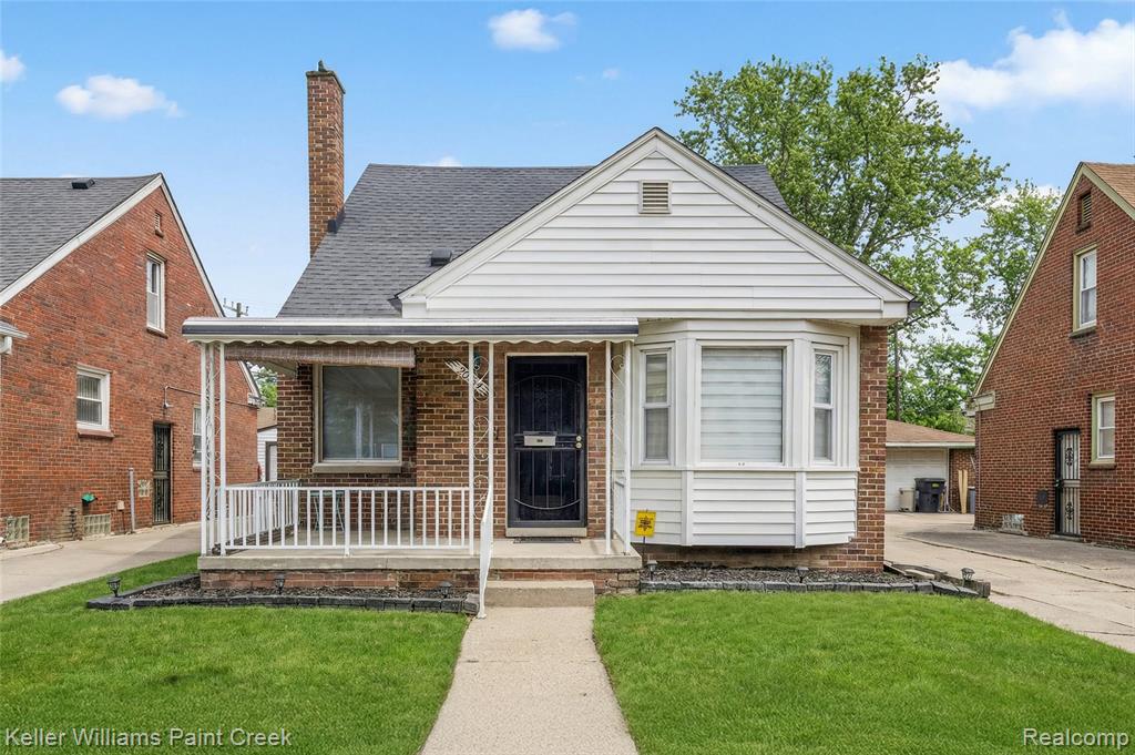 20164 Tracey Street, Detroit, MI 48235 — Photo 21