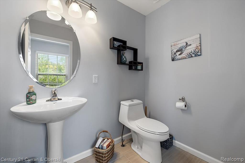 4617 S Quarry Creek, White Lake, MI 48383 — Photo 26