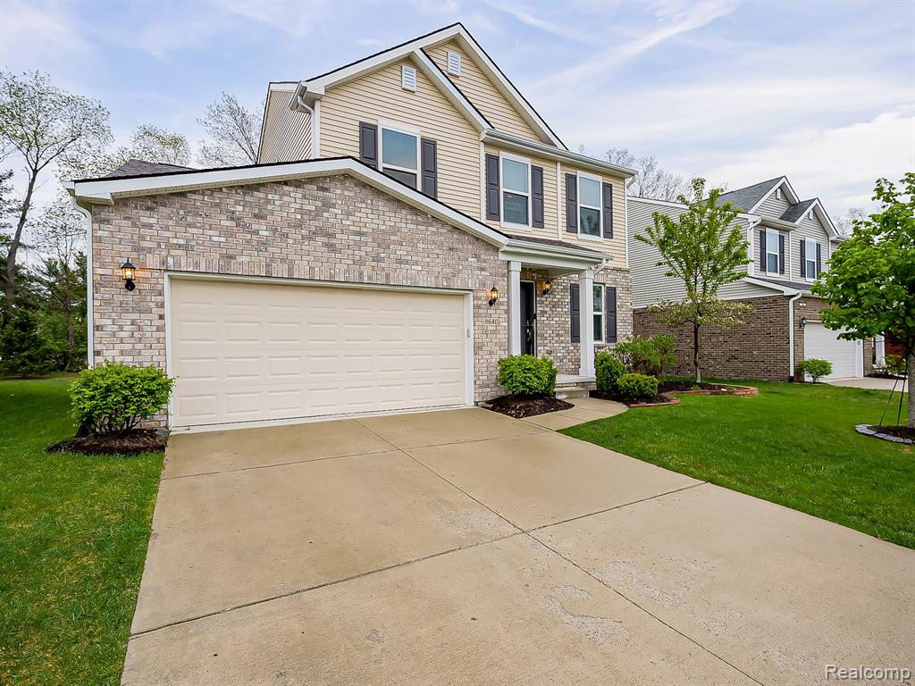 8640 Quincy Drive, Westland, MI — Photo 37