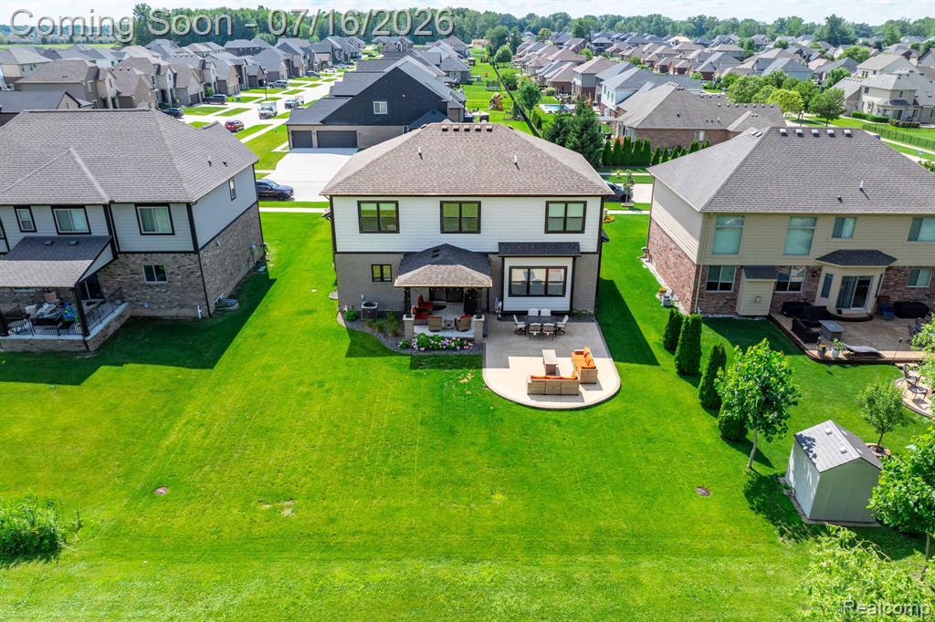 50226 Kapalua Drive, Macomb, MI 48042 — Photo 66